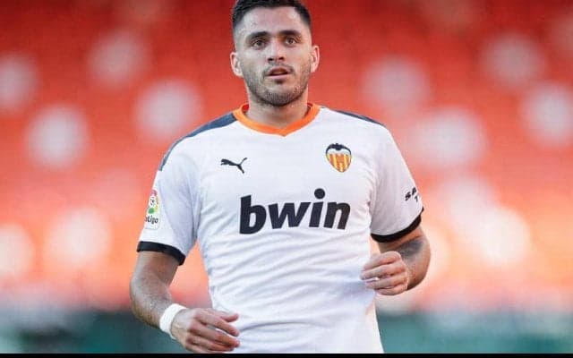 バルサ、バレンシアからマキシ・ゴメス引き抜きか