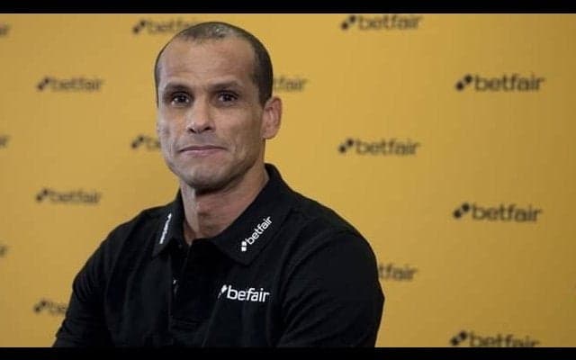 リバウドはメッシの新天地をプレミアと予想 バルサの未来については...