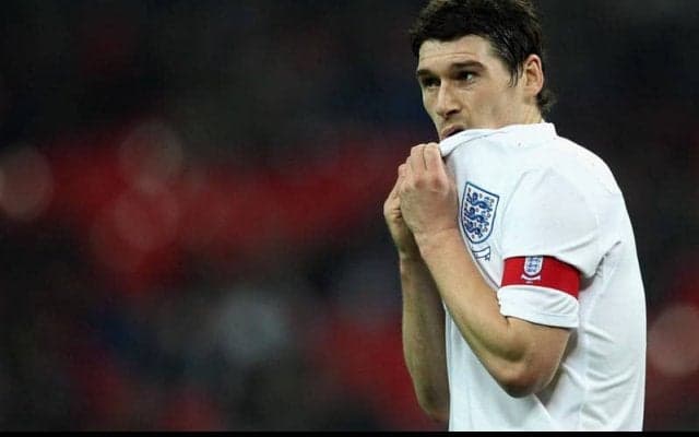 プレミア最多653試合出場の元イングランド代表MFガレス・バリーが39歳で現役引退