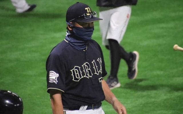 オリ、山岡復帰も3連敗　折り返し前59試合目で7年連続ホークス戦負け越しが決定