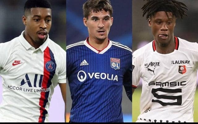 仏代表メンバー発表！ ウパメカノ、アワール、カマヴィンガが初招集！ ポグバ＆エンドンベレはコロナ感染《UEFAネーションズリーグ》