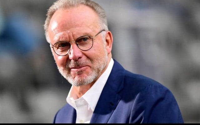 バイエルンCEOがメッシに言及「キャリアをバルサで終えるべき」、獲得も否定