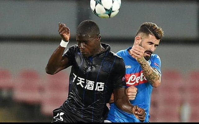 チェルシーが逸材CBマラン・サールを5年契約で獲得! 来季は他クラブへレンタルの意向