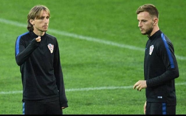 モドリッチ＆ラキティッチが代表不参加、9月にUNL王者ポルトガル＆W杯王者フランスと対戦