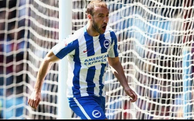 遅咲きのストライカー、グレン・マーレイが2部時代に決めたハットトリック【ハットトリック・ヒーローズ】