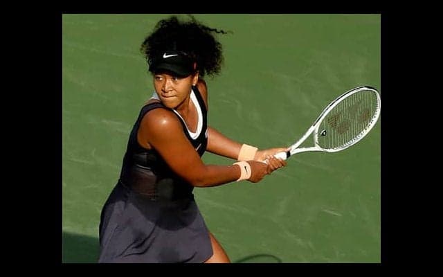  大坂なおみ 全米初戦は土居美咲 