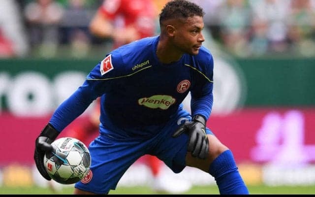 エデルソンとの守護神争いに挑む　MLSのGK史上最高額、ザック・ステッフェン【ライジング・スター】