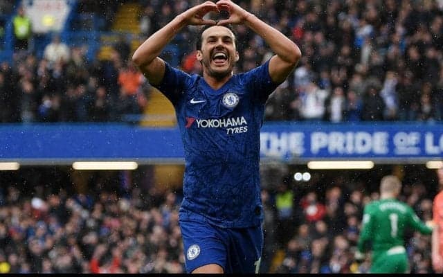 新シーズンはローマでプレー 献身性が魅力のウイング、ペドロ・ロドリゲス【ピックアップ・プレイヤー】