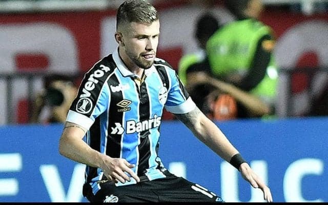 モナコ、アトレティコからU-23ブラジル代表DFカイオ・エンリケを獲得