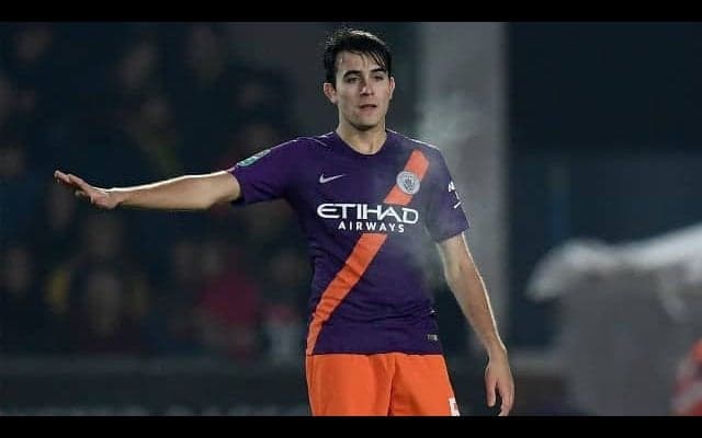 バルサの苦しい矛盾 エリック・ガルシア獲得はメッシ次第？