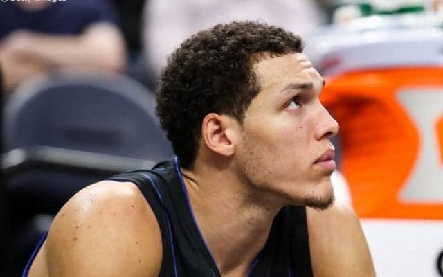 マジックのアーロン・ゴードンがハムストリング負傷のため第二幕の開催地から離脱