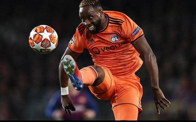 プレミア勢の注目株“ネクスト・ドログバ”、ムサ・デンベレ【ピックアップ・プレイヤー】