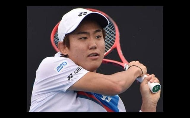  西岡良仁 全米OP初戦はマレー 