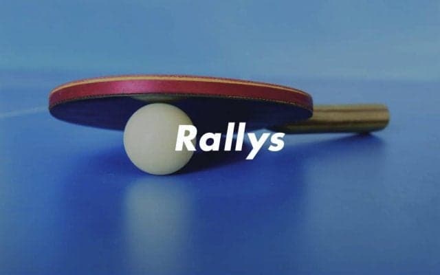 2月開催の卓球・大阪オープンが中止に　大阪の加盟団体だけでの代替大会を検討