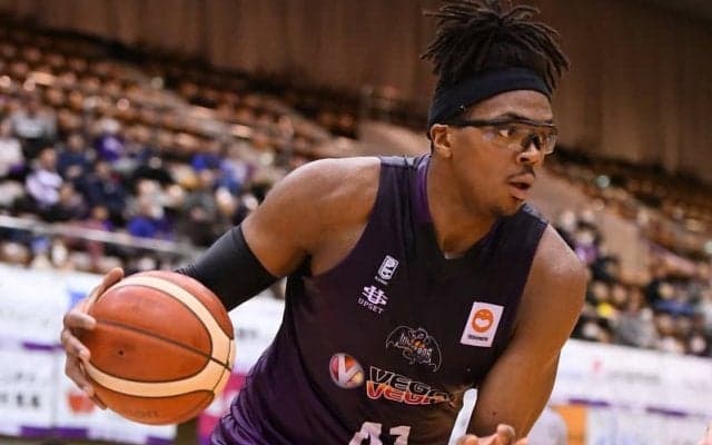 青森ワッツ、国内プレー経験のある外国籍選手2人を獲得