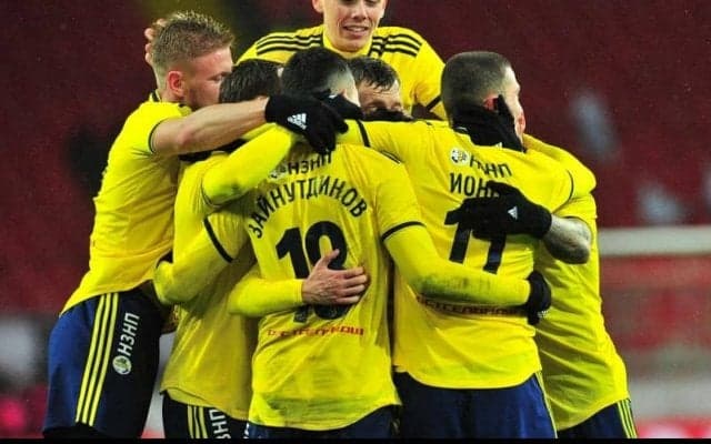 10失点のGKがMOM!?　ロストフの17歳GKが新記録を樹立した歴史的セーブショー【アンビリーバブル・セーブス】