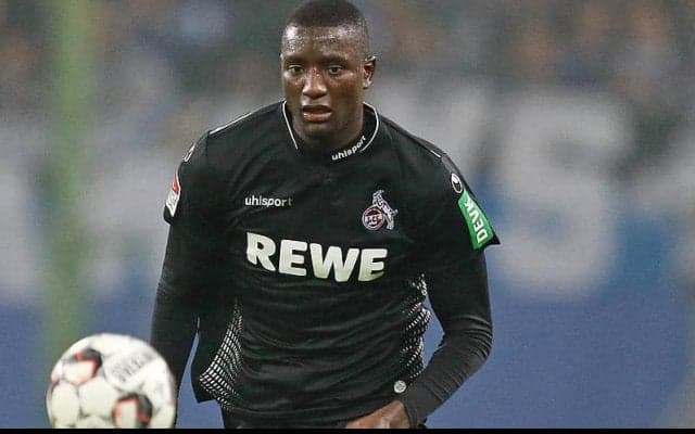 レンヌ、昨季リーグ・アン9ゴールのFWギラシーを獲得!