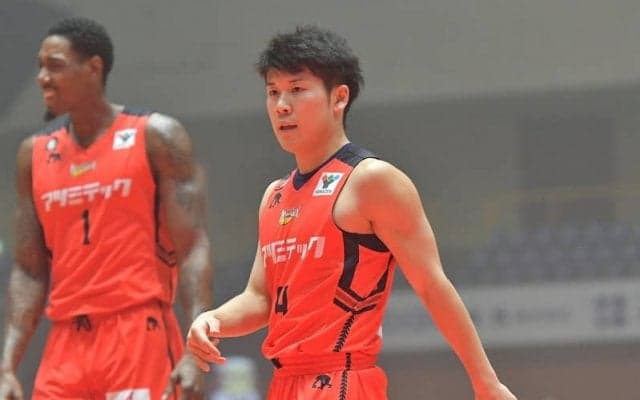 三遠ネオフェニックスの寺園脩斗が入籍を発表「今後は家族のため、そしてファンの皆さまのために…」