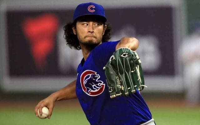 【MLB】ダルビッシュが前半戦ベストナイン選出　米全国紙「バウアー、フリードより上」