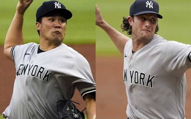 【MLB】田中将大が343億円コールから受けた衝撃「投げる球は凄まじい。ビビった…」