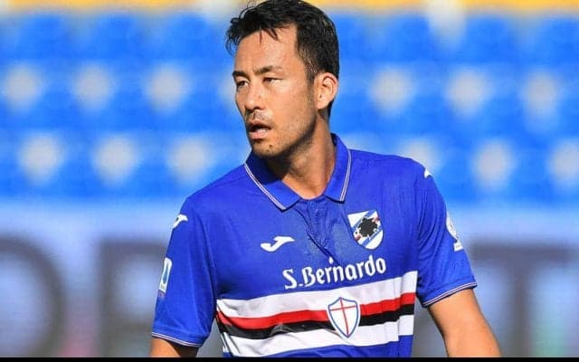 吉田麻也は新シーズンもサンプドリアでプレーへ、始動日のトレーニングに合流！