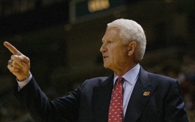アリゾナ大を24シーズン率いた名将ルート・オルソンが逝去