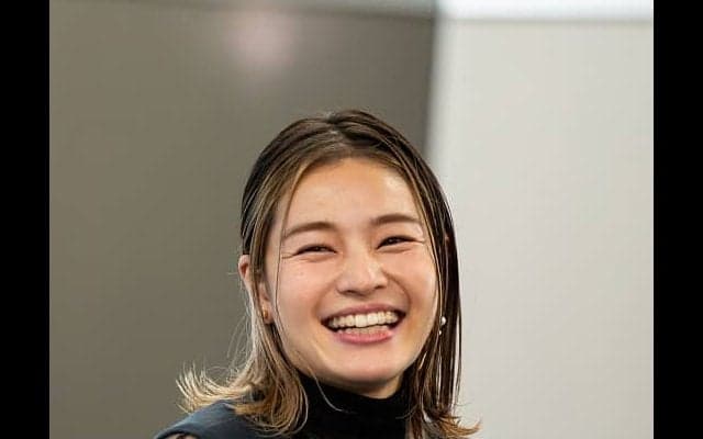 近代五種・才藤歩夢が競技パフォーマンスをアップするため“歯”を矯正