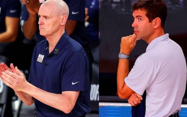 ペイサーズがネイト・マクミランHCを解雇したことに、2人の名将が疑問を投げかける