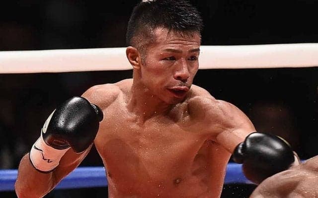 内山高志が興奮　新庄剛志との異業種2ショット実現「カッコいいしオーラ半端ねぇ!!」