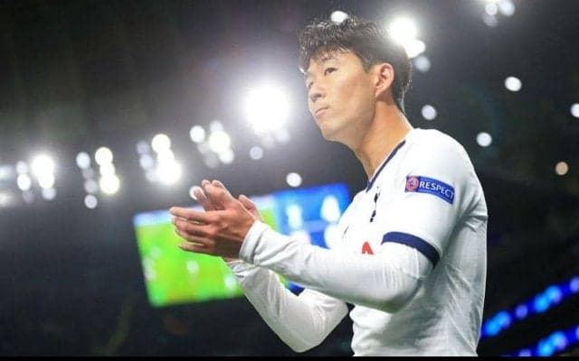 今日は何の日！8月28日は、韓国の至宝、ソン・フンミンがトッテナムに加入/2015年