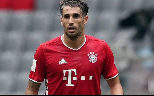 ハビ・マルティネスがソシエダと個人間合意？　ドイツでは信憑性疑う声も…