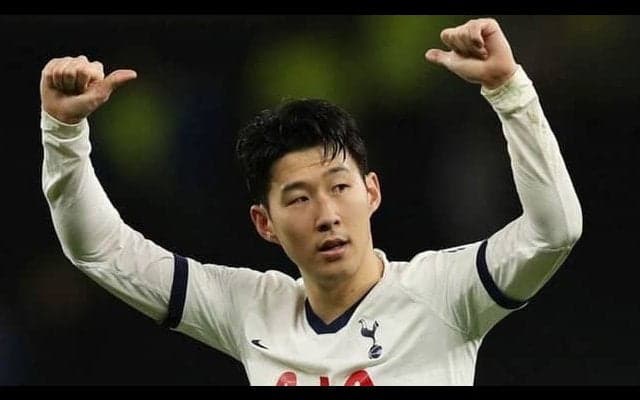 モウリーニョ、ソン・フンミンと話すために韓国語を学ぶ？