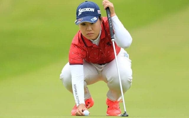 次なるメジャーへの布石「ウォルマートアーカンソー選手権」畑岡、河本に大会直前インタビュー