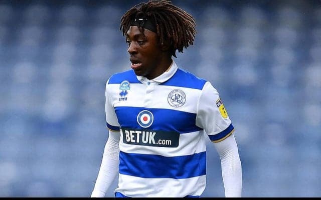 C・パレス、QPRから逸材MFエゼを獲得!　英2部屈指のテクニシャン