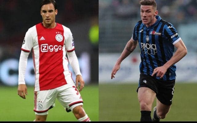 レスター、チルウェル後釜に人気の2選手をリストアップ?