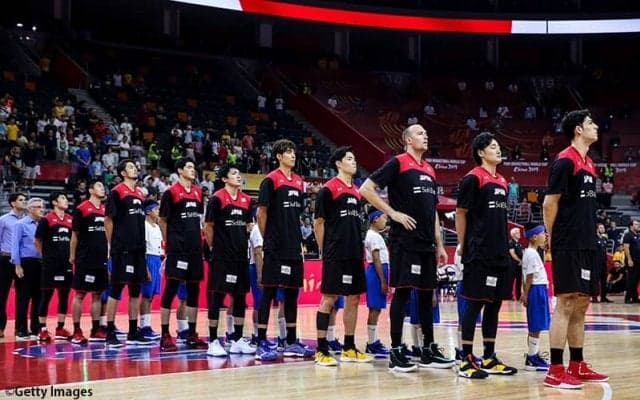 2020年度男子日本代表候補発表！！Bリーグの活躍は代表選考に影響があったのか？！