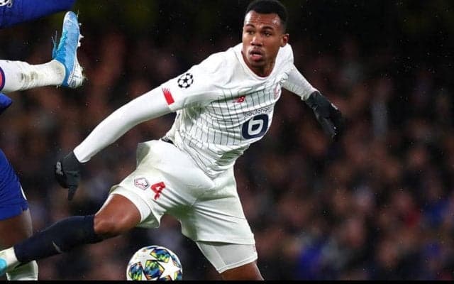 アルテタ監督が獲得迫るU-23ブラジル代表DFガブリエウについて「取引を成立させようとしている」、セバージョスは「レアルが関わっている」