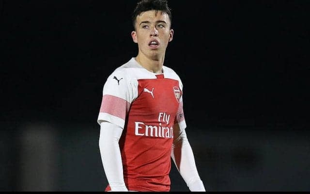 アーセナルのFWグリーンウッドがリーズに加入!