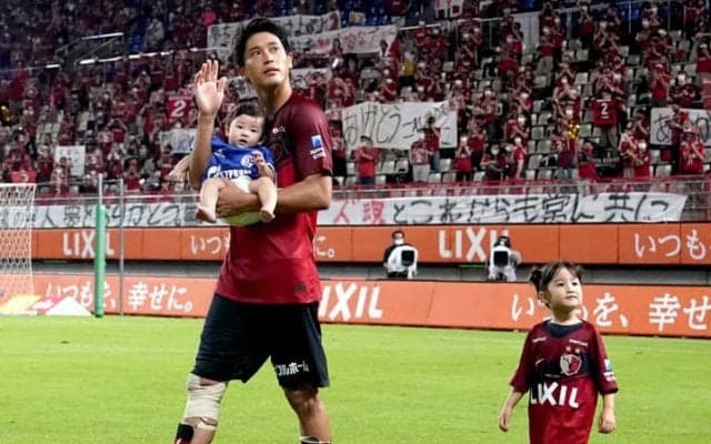 少年のようだった内田篤人は、誰よりも「いい男」になった。その生き様をいま改めて振り返る