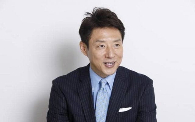 松岡修造、全米OP一昨年女王の大坂なおみに激励！「メンタル面の強さが出ることを期待」