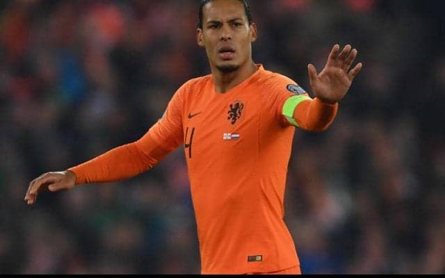 クーマン監督辞任のオランダ、候補メンバー32名から23名を選出《UEFAネーションズリーグ》