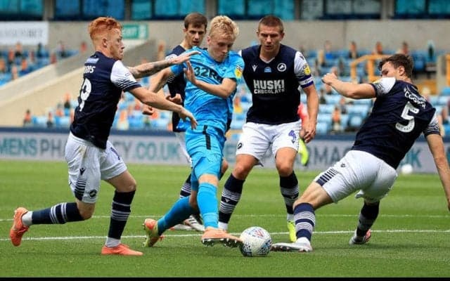 ダービー黄金世代の一人、注目の逸材シブレイのセンセーショナルなハットトリック【ハットトリック・ヒーローズ】