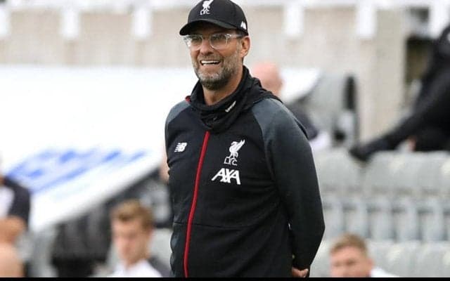 クロップがバルサ退団希望のメッシに言及｢我々に獲得のチャンスはないが…｣