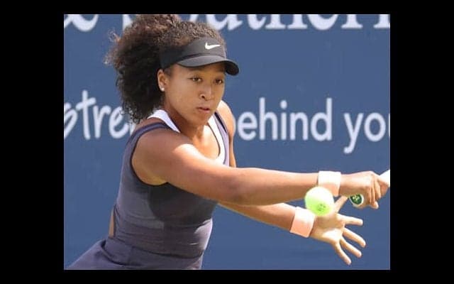  大坂なおみ 今季初の決勝進出 