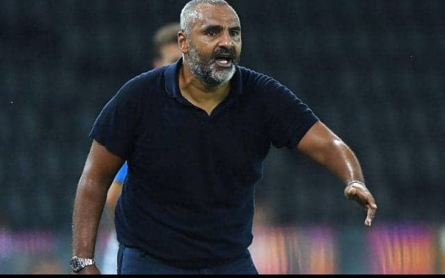 ダヴェルサ監督解任のパルマ、前レッチェ指揮官のリベラーニ氏を招へい