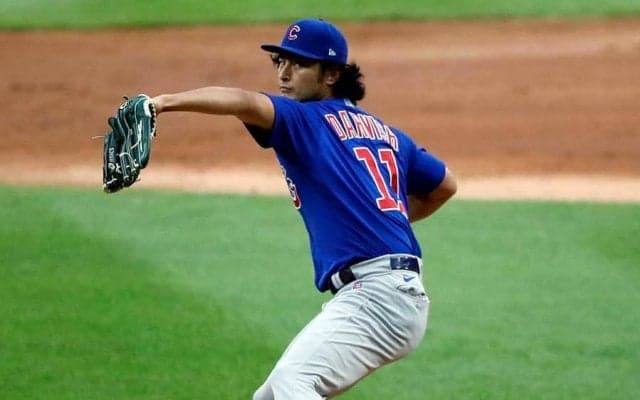 【MLB】日本人初のサイ・ヤング賞投手誕生なるか　ダルビッシュが最有力候補と米紙が予想