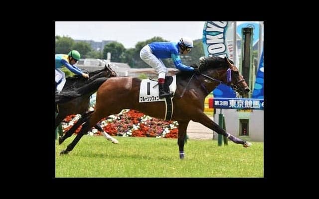 新潟２歳Ｓは将来性より完成度を重視。穴党記者が見抜いた３頭の穴馬