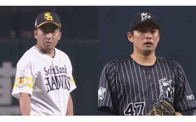 今季で見納めかもしれないワンポイント　パ各球団の“左キラー”事情は？