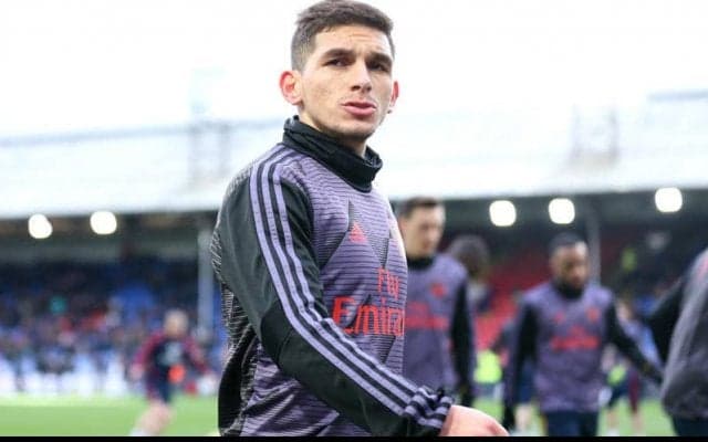 アーセナルMFトレイラ、イタリア帰還希望も具体的なオファーなしと代理人が語る