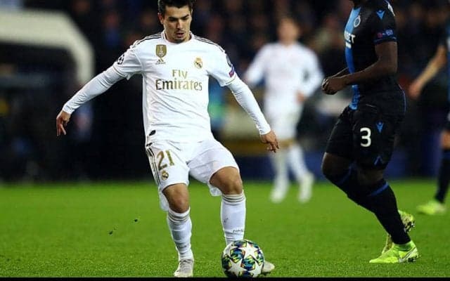 ミラン、買取OPなしのレンタルでレアルMFディアスの獲得に迫る! 